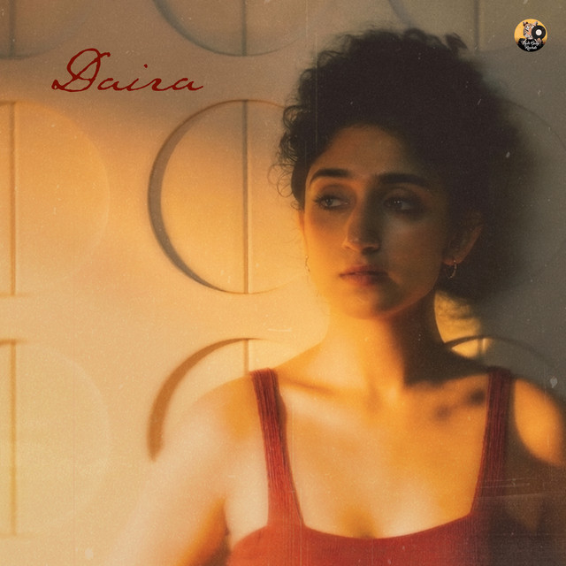 Daira - City Sessions, Vol. 2 (Side A)