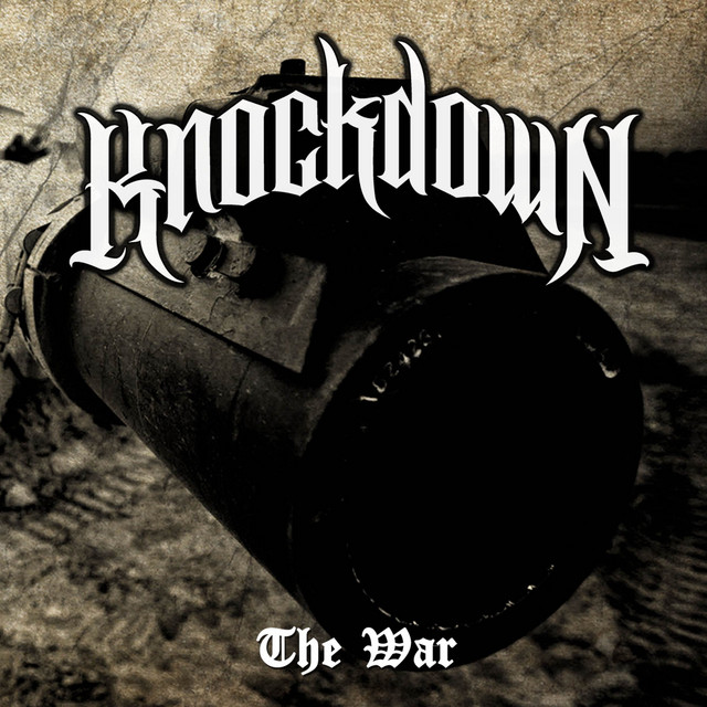 The War cover art