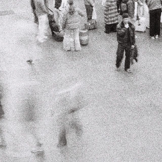 Working cover art