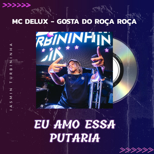 Gosta do Roça Roça album image
