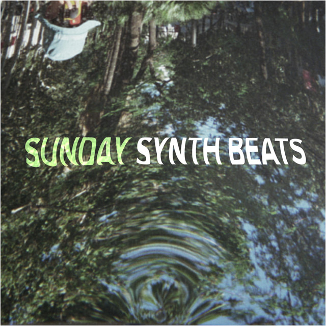 Sunday Synth Beats cover art