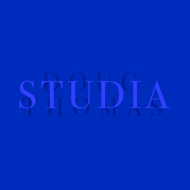 Studia cover art