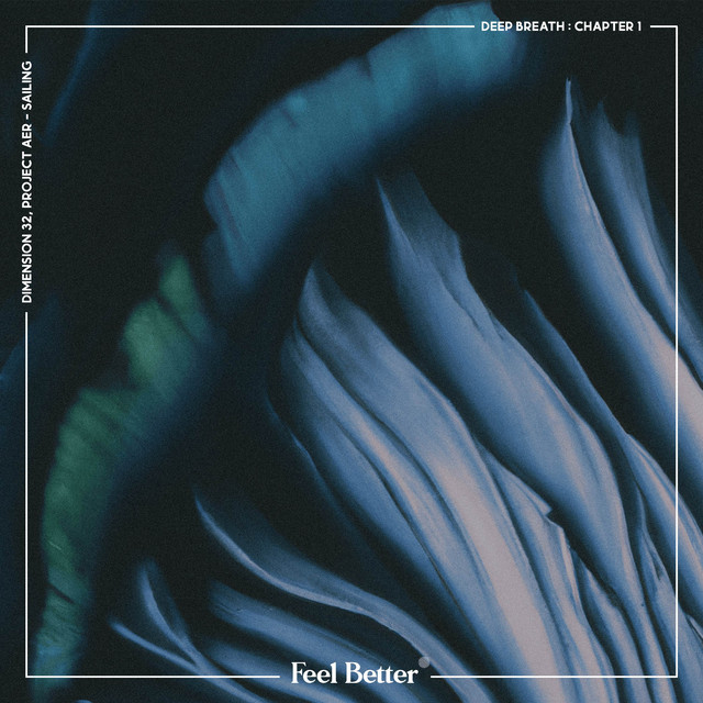 Sailing cover art