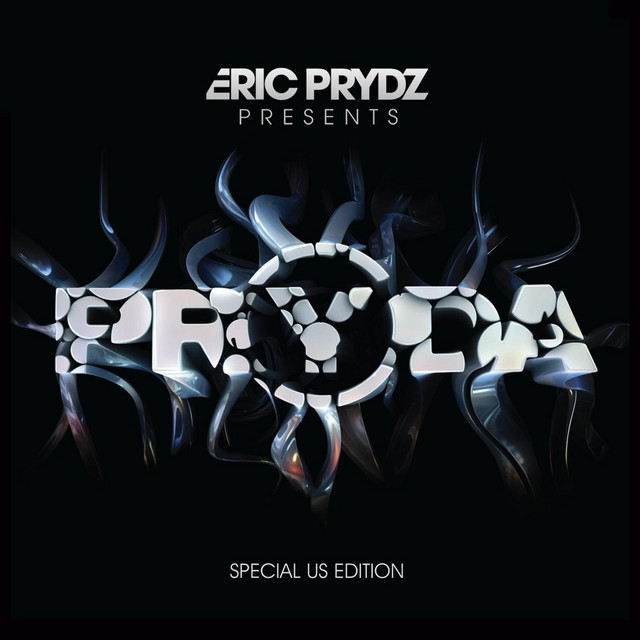 Eric Prydz Presents Pryda cover art