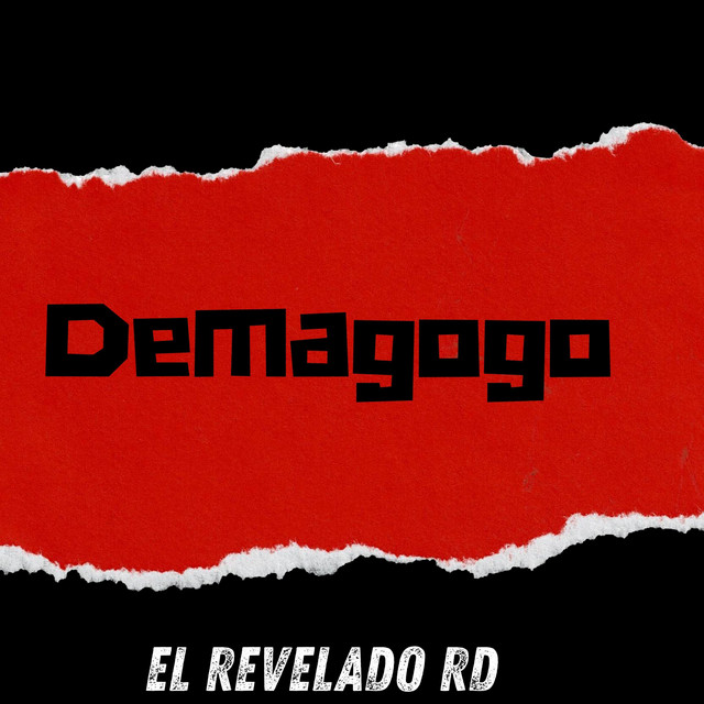 El Revelado Rd