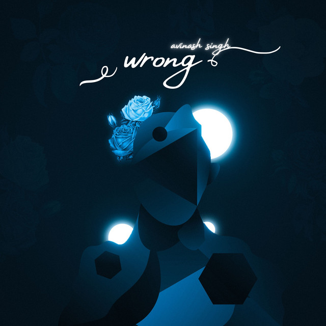 Wrong cover art