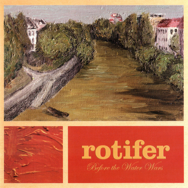 Before the Water Wars cover art