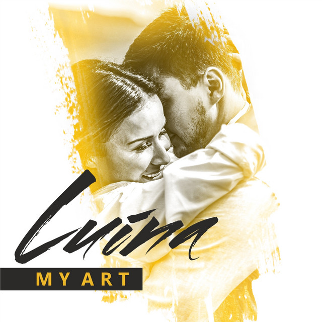 My Art cover art