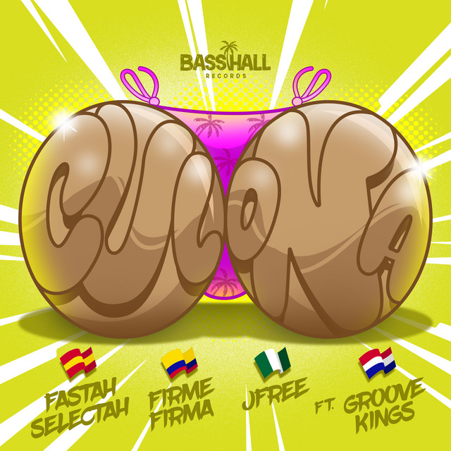 Culona