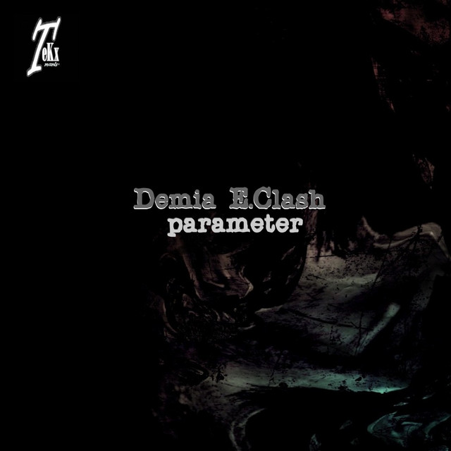 Parameter cover art