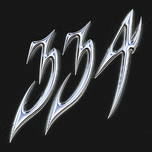 334 cover art