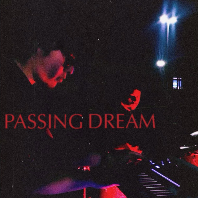 Passing Dream cover art