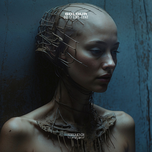 Обкладинка: Do It Like That — SOLOUR