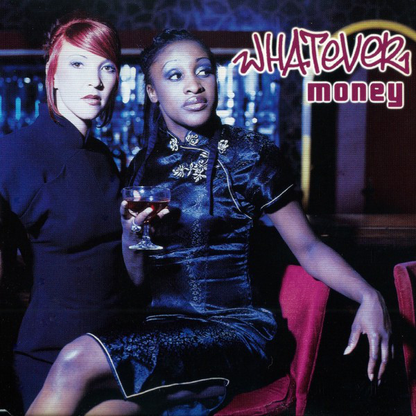 Money cover art