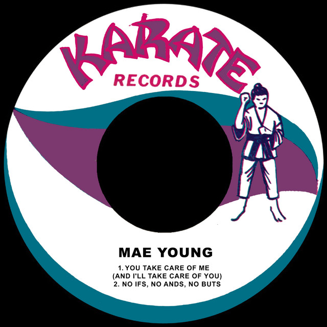 Mae Young