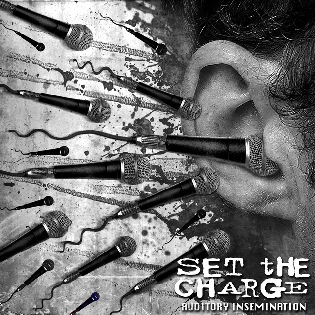 Auditory Insemination cover art