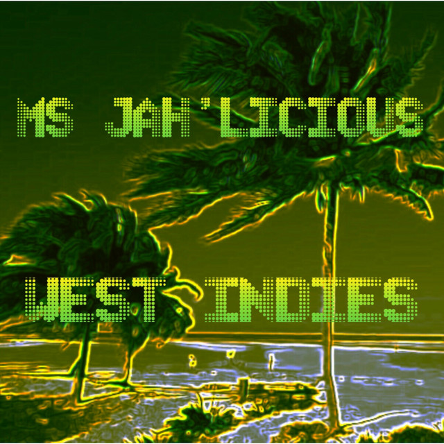 West Indies cover