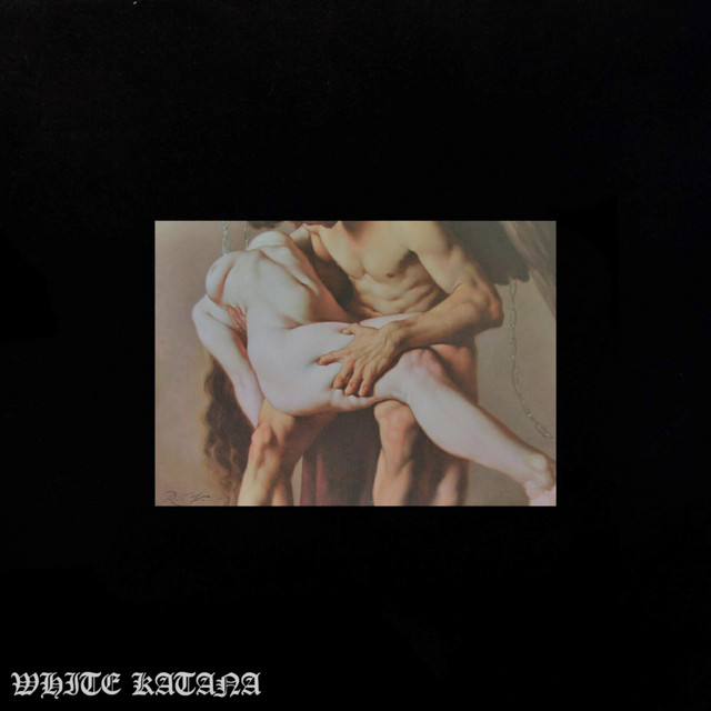 ESCAPE cover