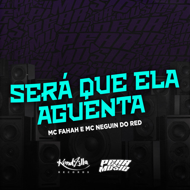 Será Que Ela Aguenta