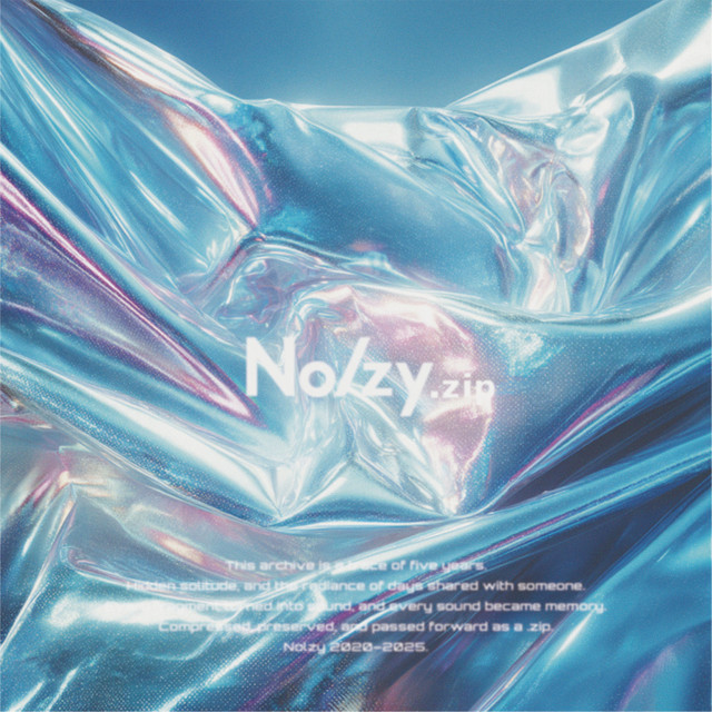 Nolzy.zip cover art