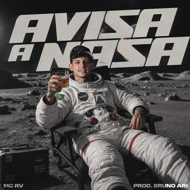 Avisa a Nasa
