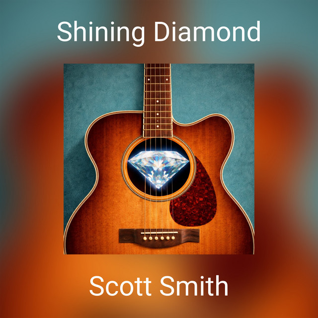 Shining Diamond cover