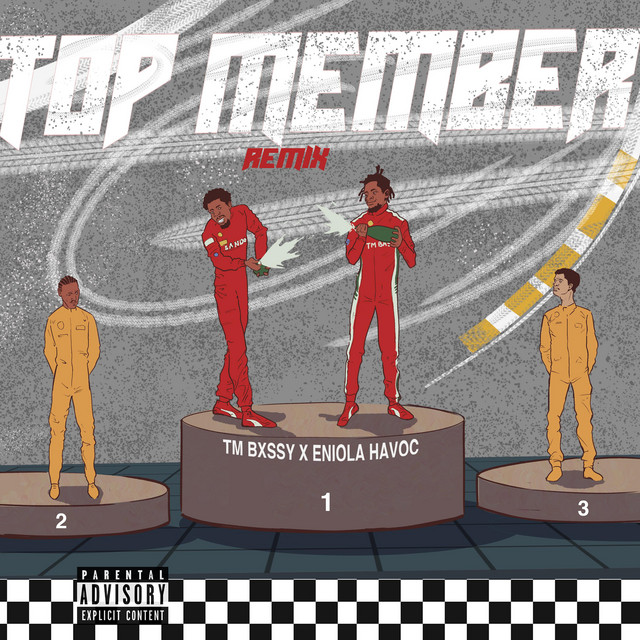 Top Member Remix