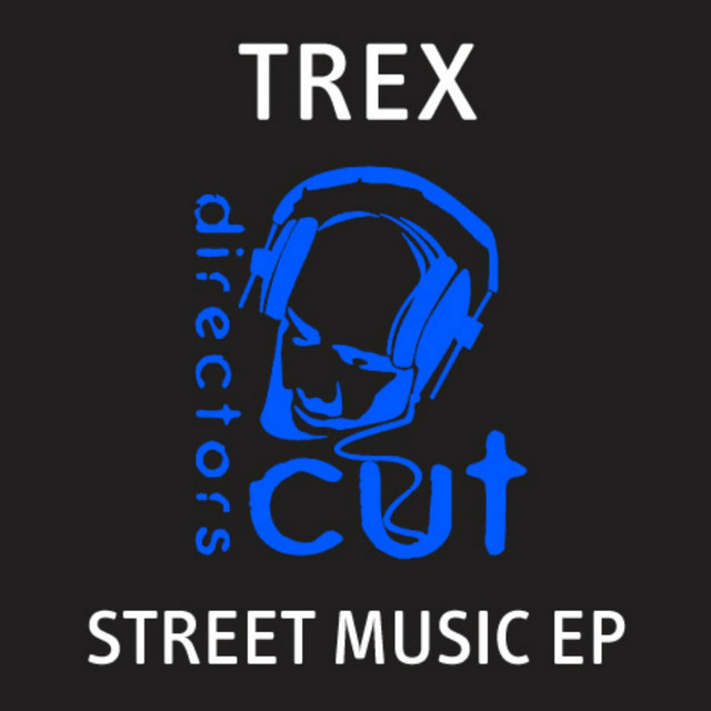 Street Music artwork