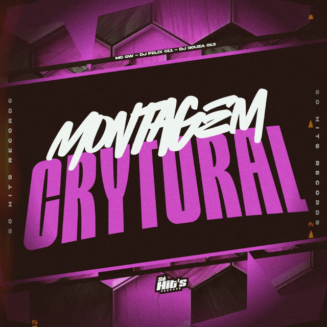 Montagem Crytural