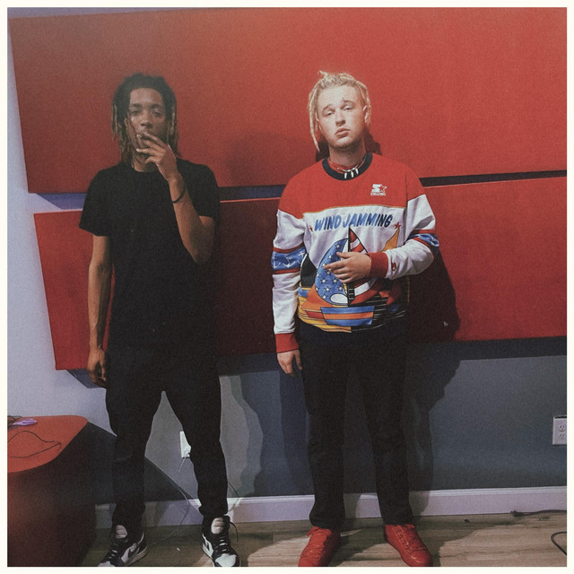 All Day (Clean Version) cover art