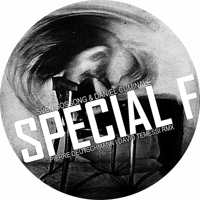 Special F - Original Mix cover art