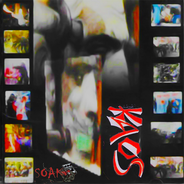 Kaos cover art