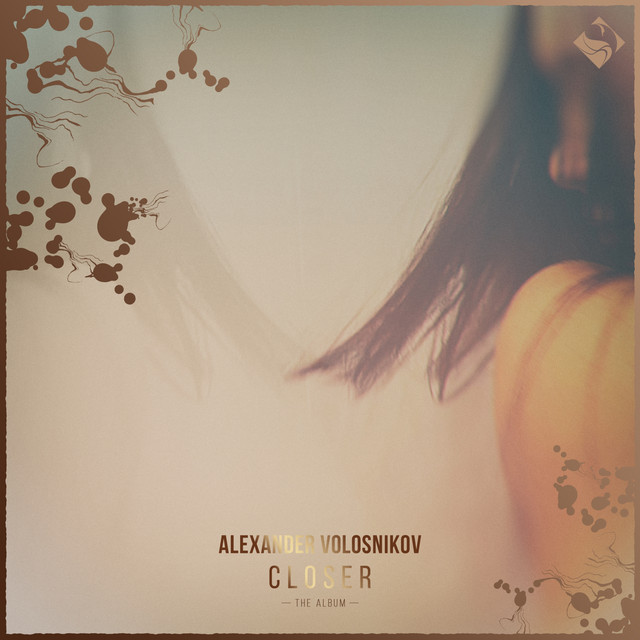 Closer cover art