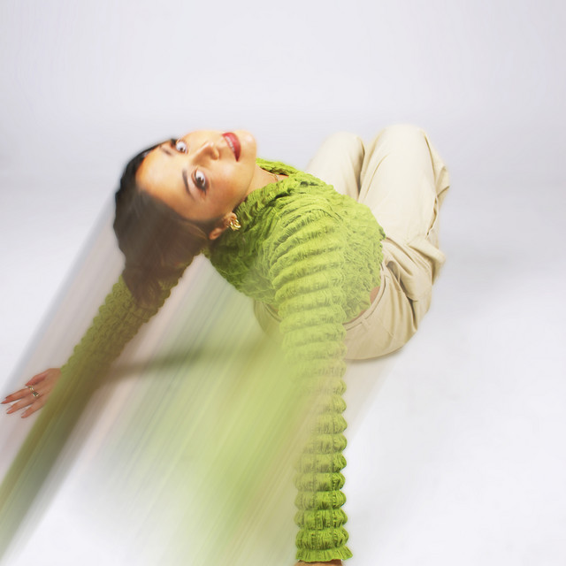 SAVE ME cover art
