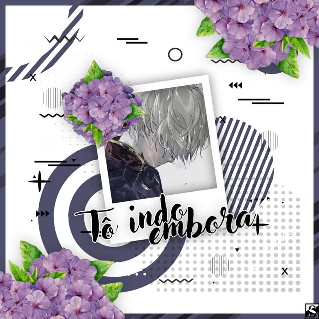 Tô indo Embora cover art