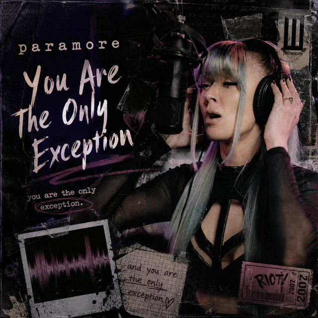 undefined album image