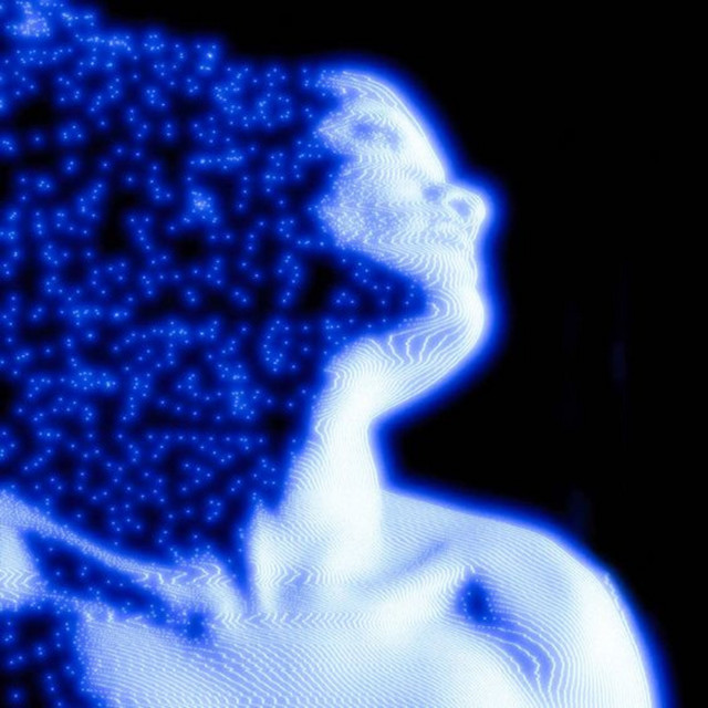 Oxy In The Dark