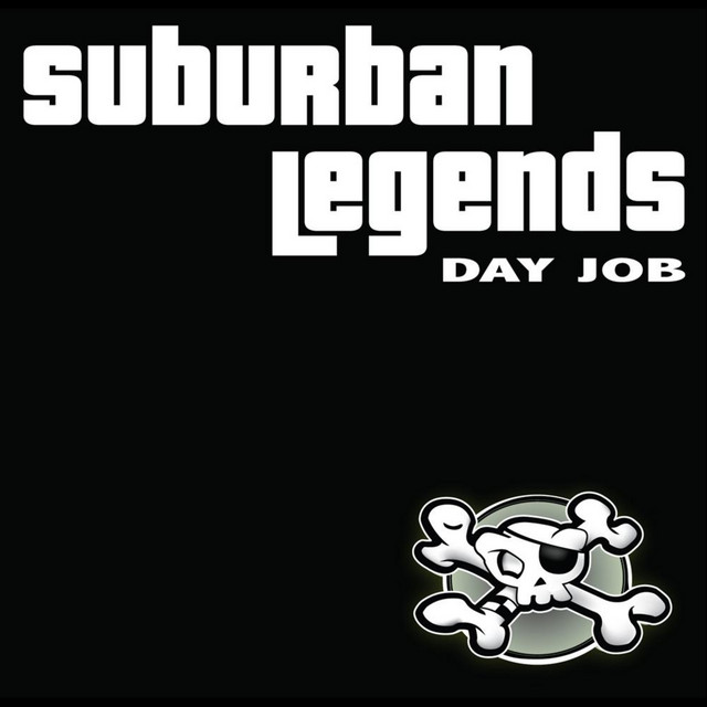Suburban Legends