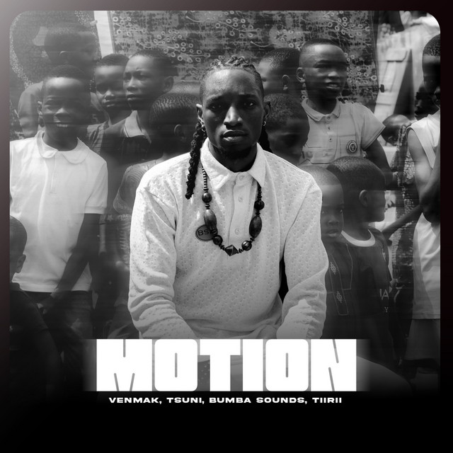 Motion