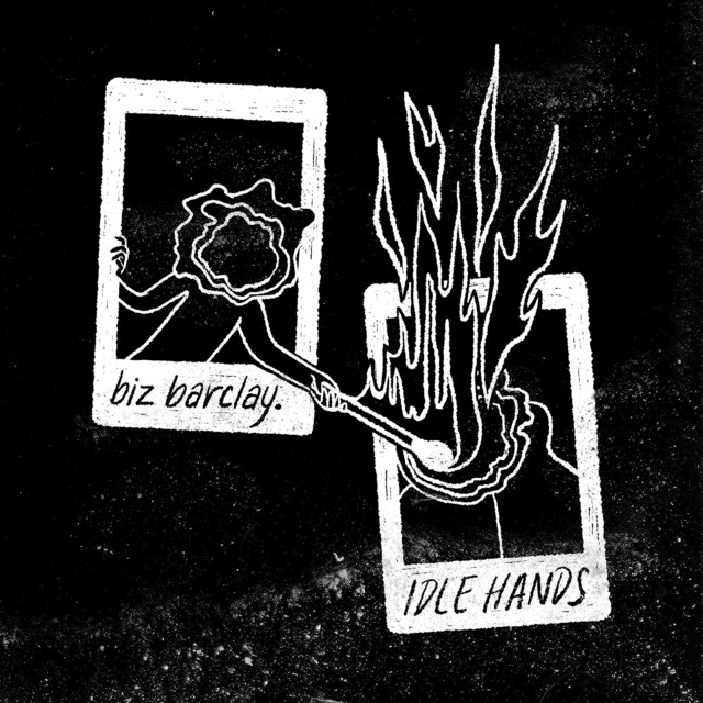 Idle Hands cover art