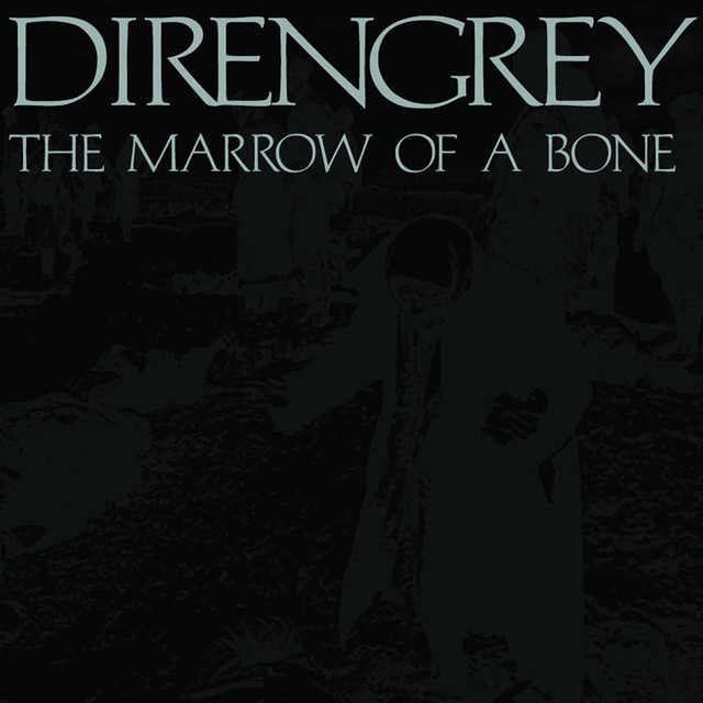 The Marrow Of A Bone (Explicit Version) cover art