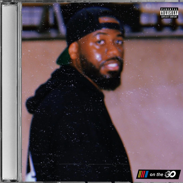 On The Go, Vol. 1 cover art