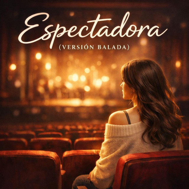 Espectadoraa