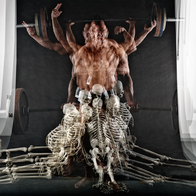 Salit cover art