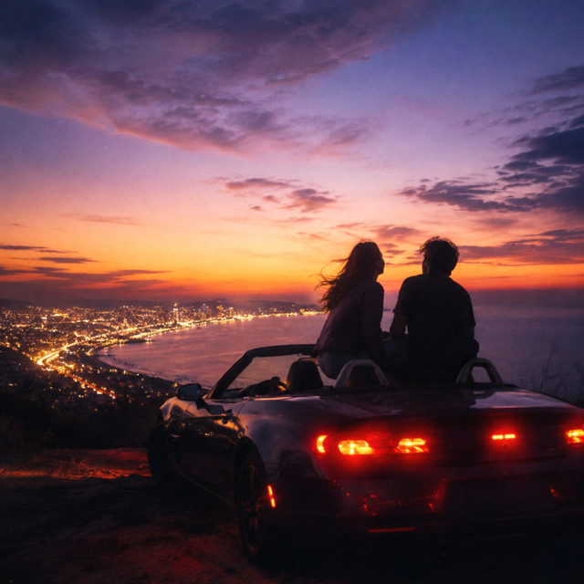 You & I