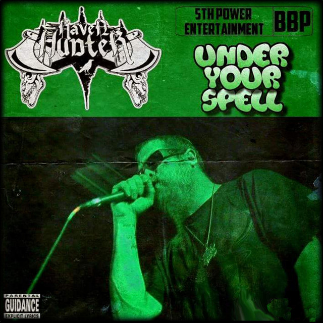 Happened Again cover art