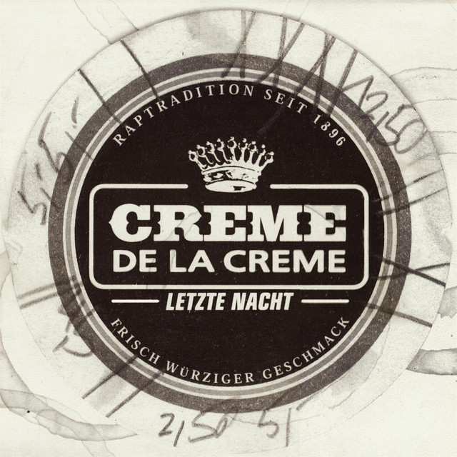 Letzte Nacht cover art