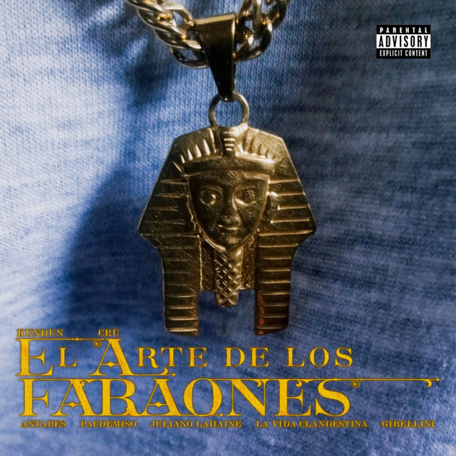 El Arte de los Faraones