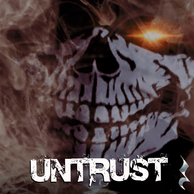 Untrust - Single by ROTECH | Spotify