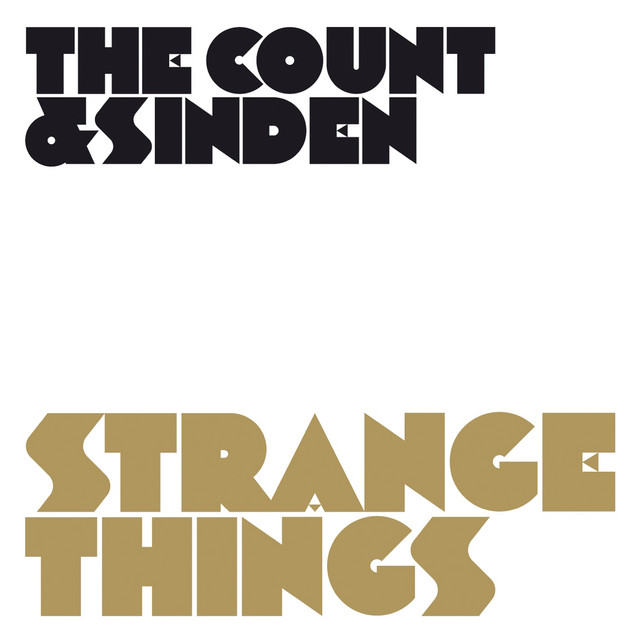 Strange Things - High Rankin's Junglist Gentleman Remix